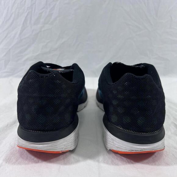 Nike Mens FS Lite Run 3 807144-301 Green Running Shoes Sneakers Size 13 - Picture 5 of 10